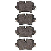 DFC 14-24 Jaguar XJ Rear 4000 Hybridynamic Brake Pads
