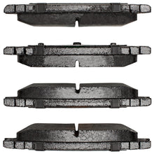 DFC 19-25 Nissan Altima 4000 HybriDynamic Rear Brake Pads