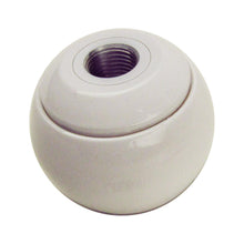 WHITE KNOB () - 46110