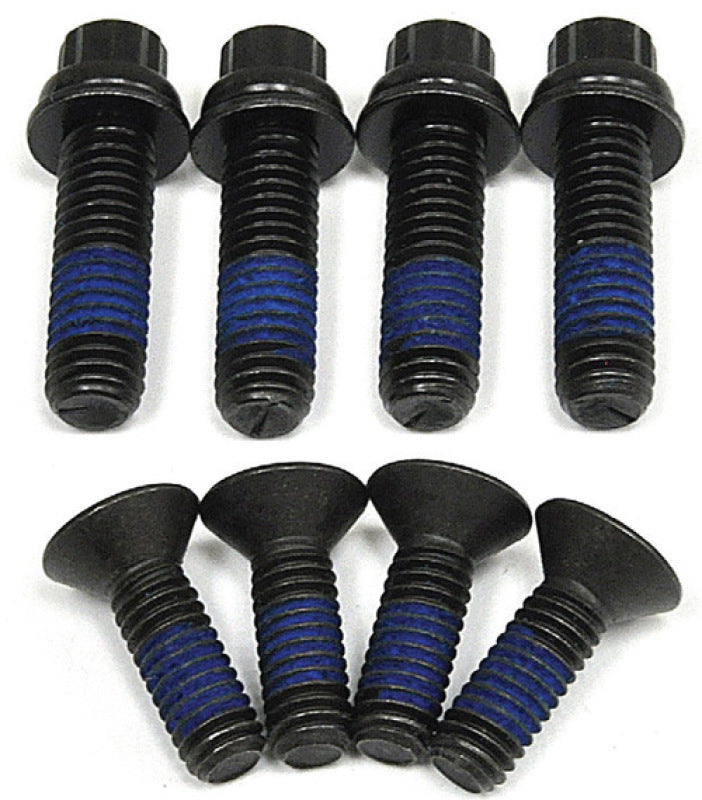 ATI Damper BOLT PACK - 6 - 5/16 - 18 X 5/8 - ATI950268