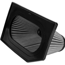 AFE Inverted Replacement Air Filter (IRF) (2018-2020 Jeep Wrangler L4-2.0L(t) / V6-3.6L) - 31-80280