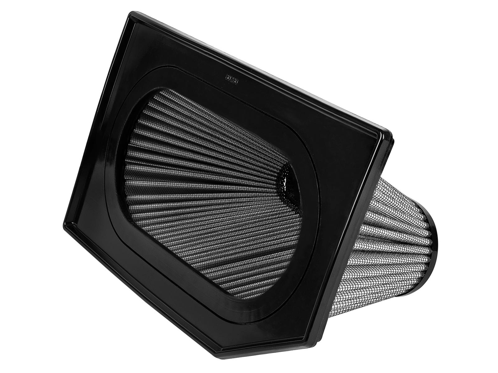 AFE Inverted Replacement Air Filter (IRF) (2018-2020 Jeep Wrangler L4-2.0L(t) / V6-3.6L) - 31-80280