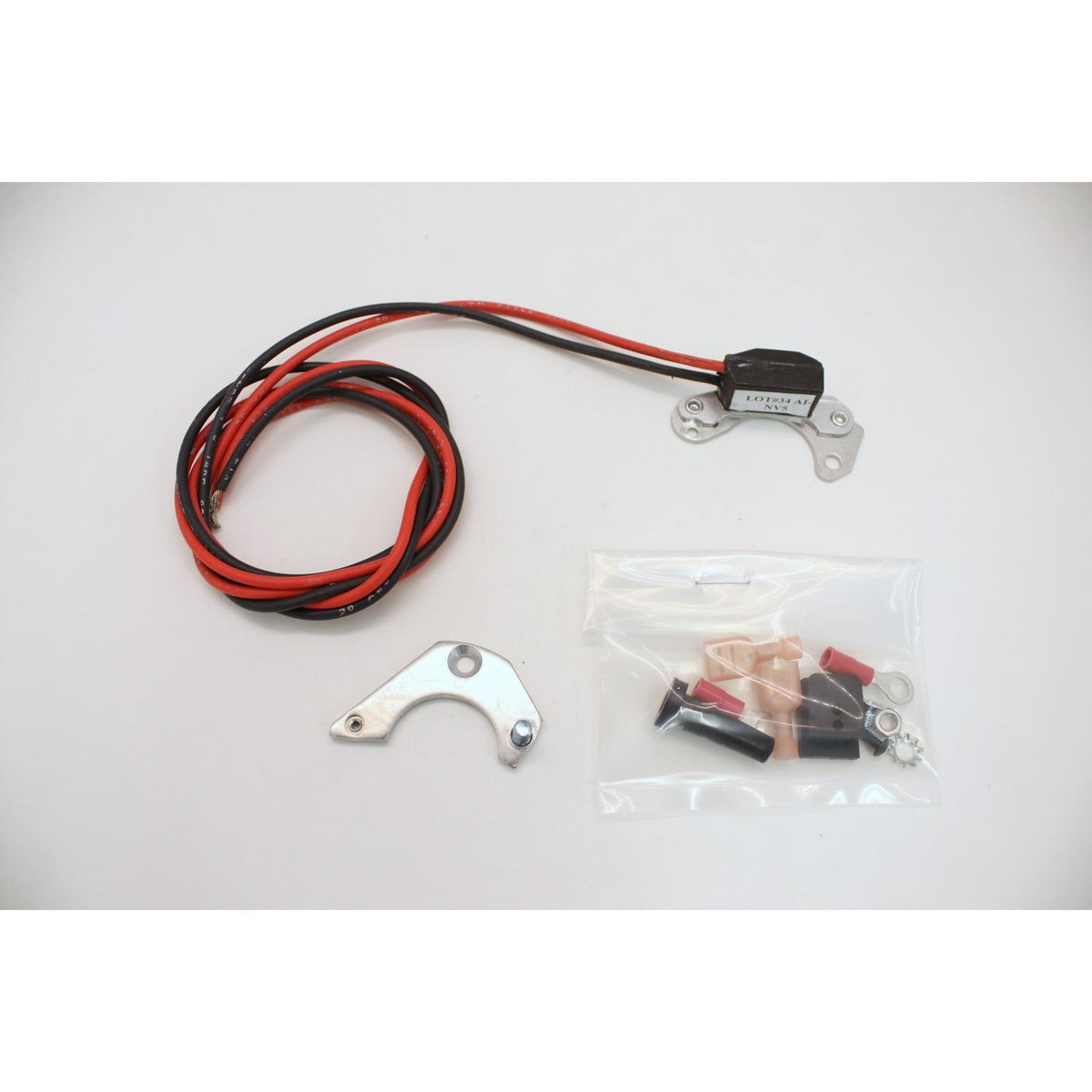 Pertronix 18430 Module Replacement (Only) (One Module) For 1843 Ignitor Kit - 18430