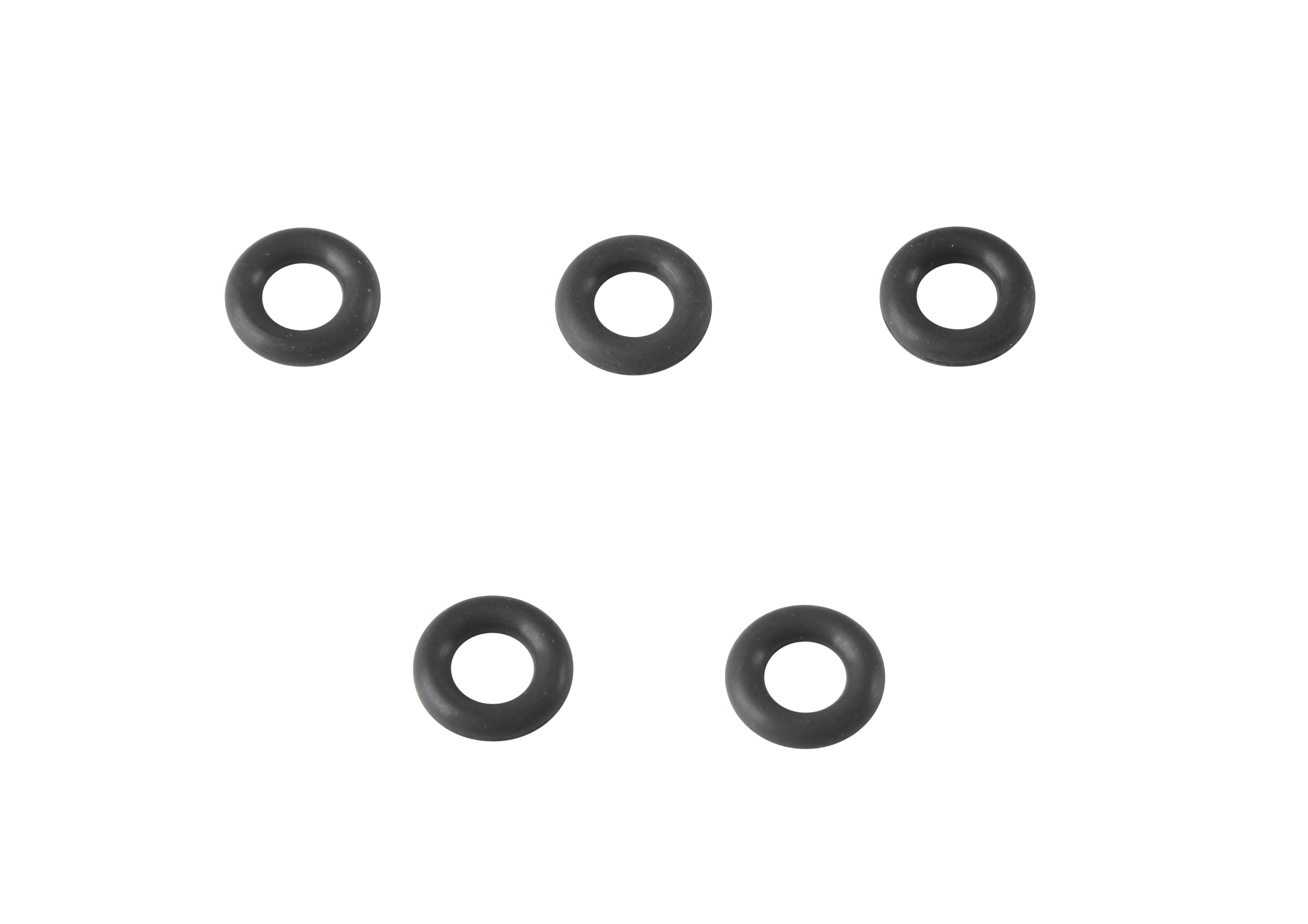 Holley Fuel Pump Gasket Kit - 19-188