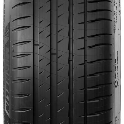 Michelin Pilot Sport 5 225/50ZR17 (98Y) XL - 15411