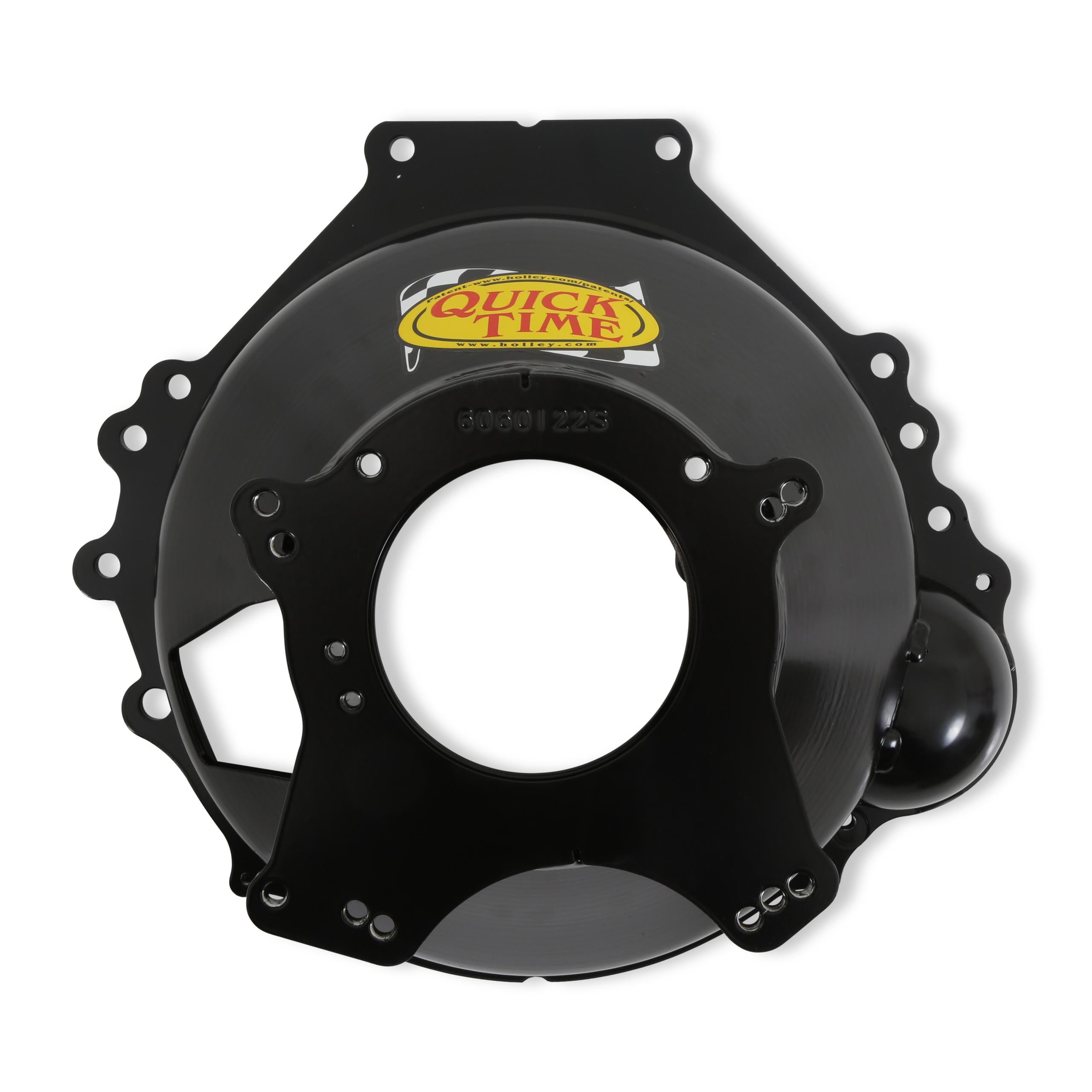 Quicktime RM-6060 Ford To Tremec/T5