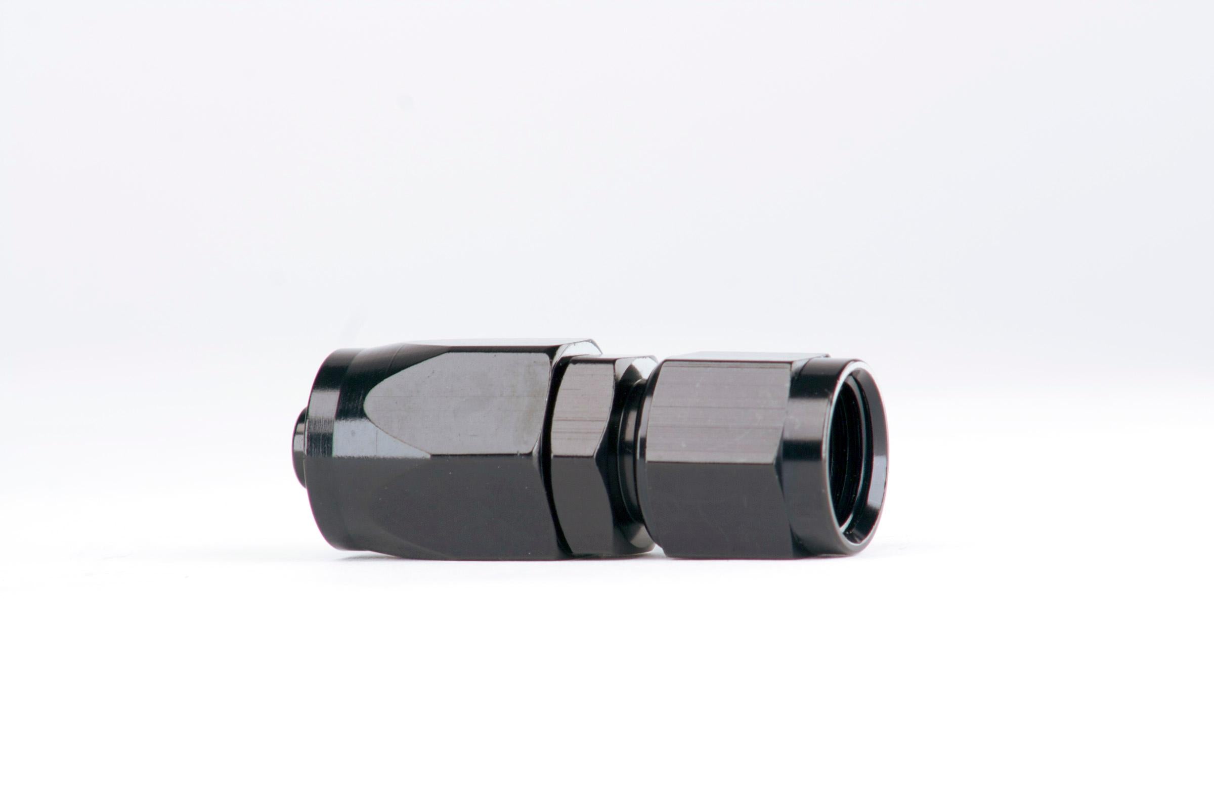 Aeromotive Hose Ends, Hose Angle: Straight - 15650