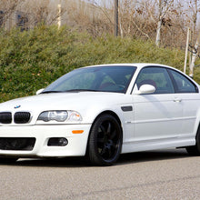 Spring Set; E46 M3 (2001-2006 M3) - D100-0480
