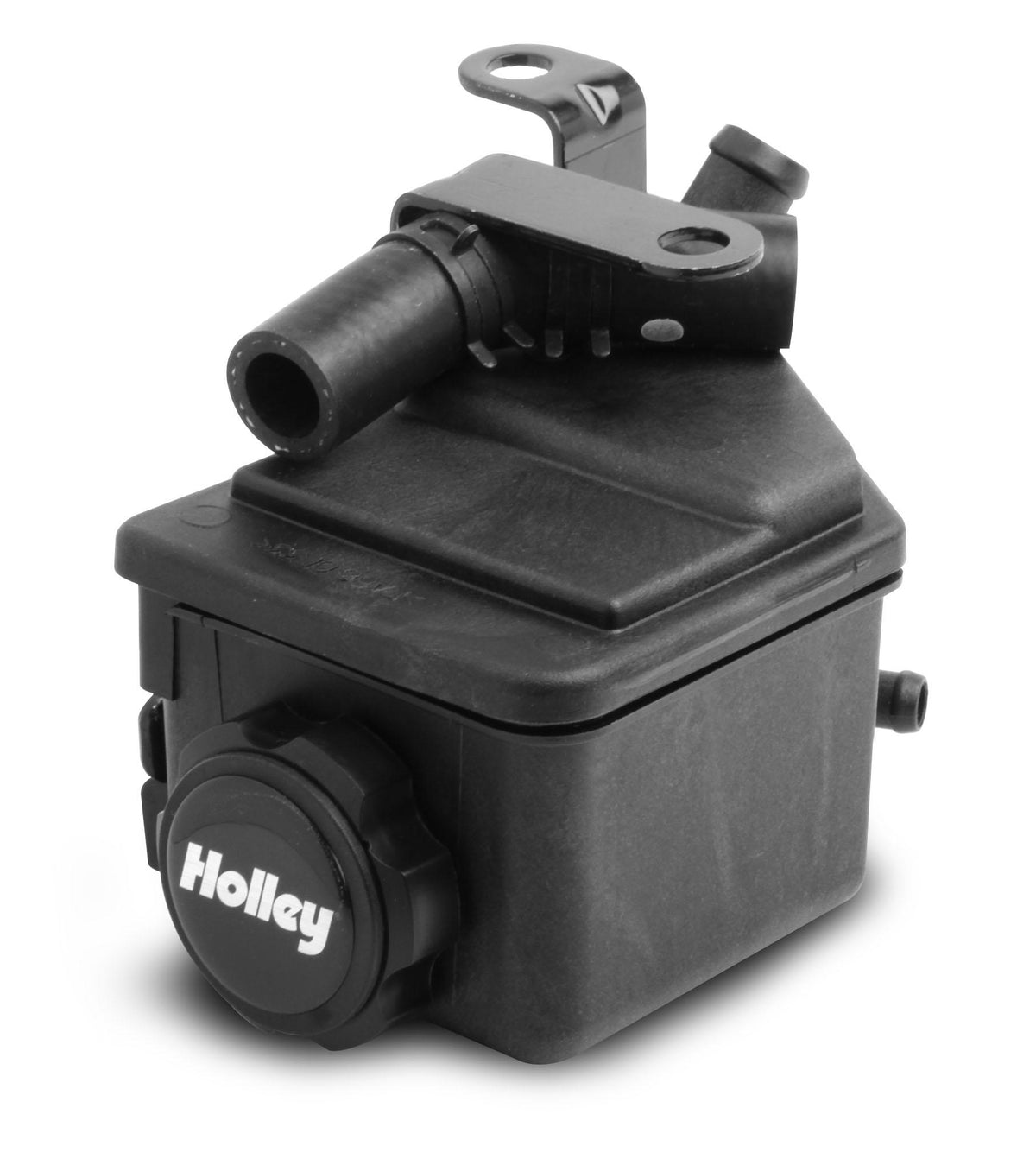 Holley P/S Reservoir Kit for LS Brackets.  - 198-200
