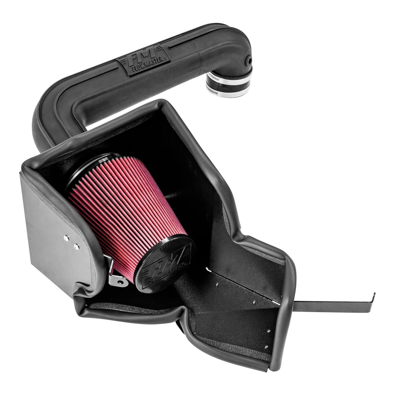 Flowmaster Performance Air Intake - Delta Force - RAM 5.7L