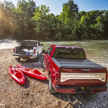Undercover 2026+ Ford Ranger 5ft Bed Flex Bed Cover