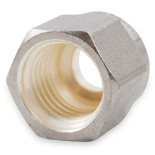 Racepak Weldment Nut &Amp; Ferrule 1/4 - 800-TX-NF4
