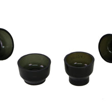 Whiteline Performance Spring - Eye Rear And Shackle Bushing - W73822