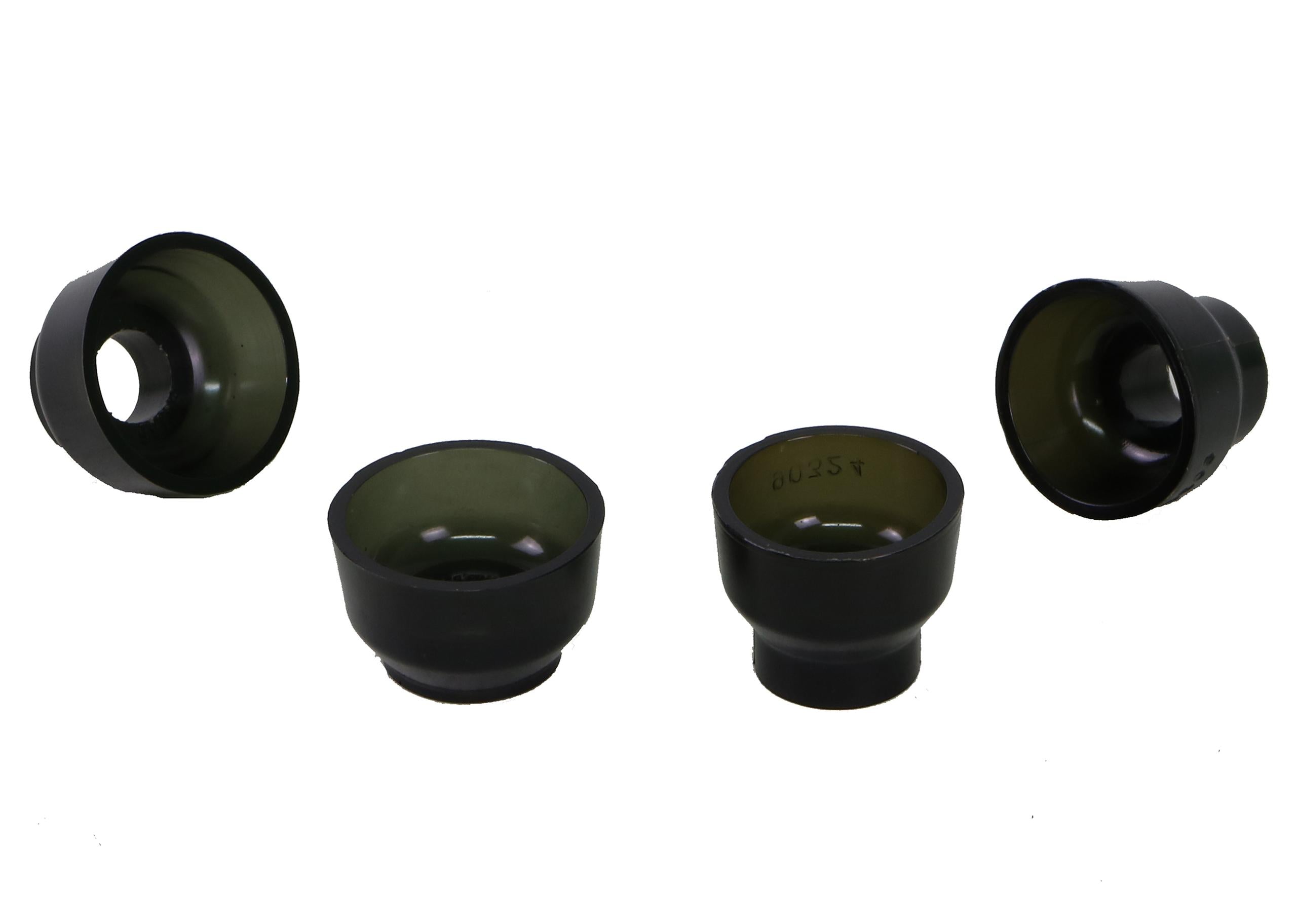 Whiteline Performance Spring - Eye Rear And Shackle Bushing - W73822