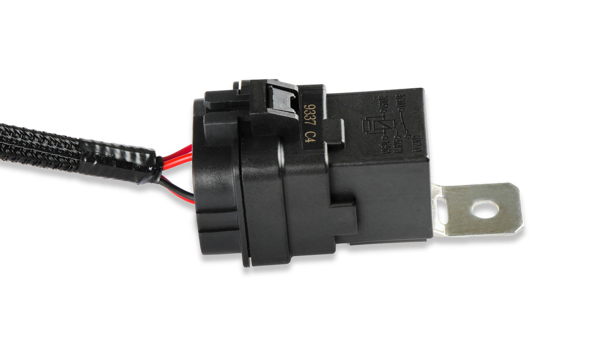 Holley Terminator X Transmission Control Harness - 558-473