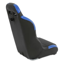 Simpson Racing Racing Vortex II Off-Road Suspension Seat - S104-307