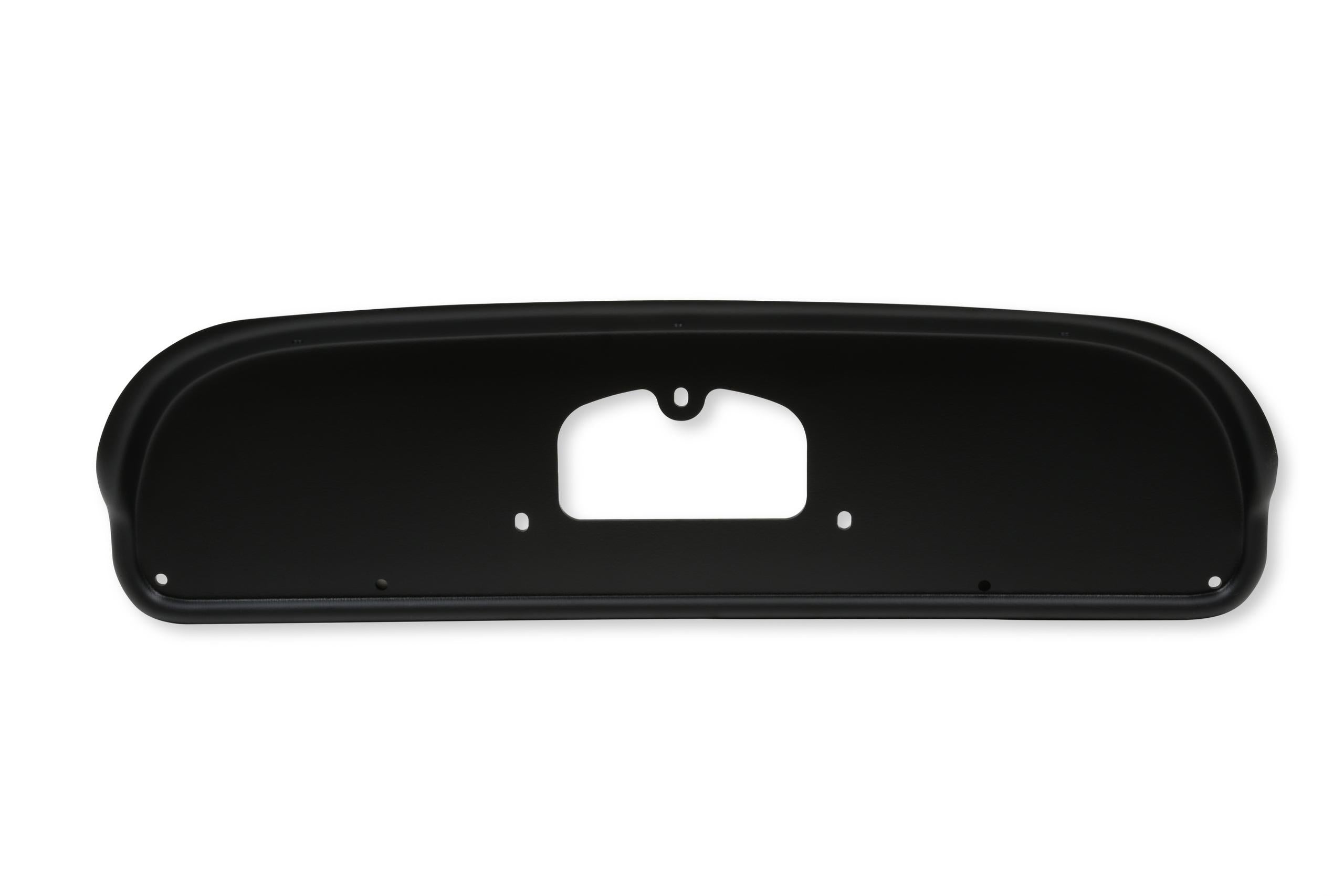Holley Dash Panel - 553-437