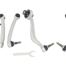 SuperPro (2012-2021 BMW Fitments) - ALOY0030K