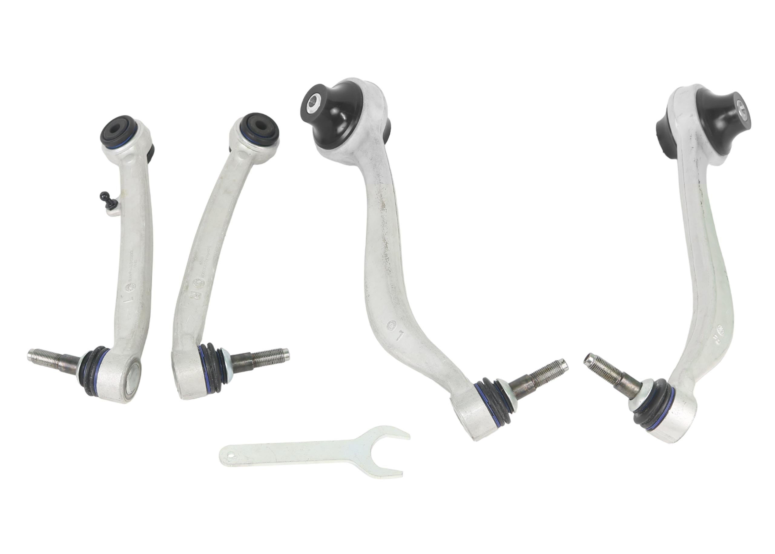 SuperPro (2012-2021 BMW Fitments) - ALOY0030K
