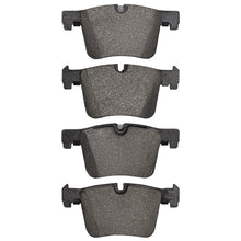 DFC 11-21 BMW X4 Front 4000 Hybridynamic Brake Pads