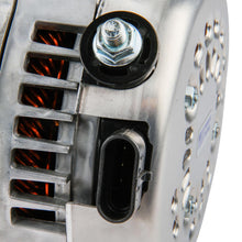 Holley Alternator - 97-369