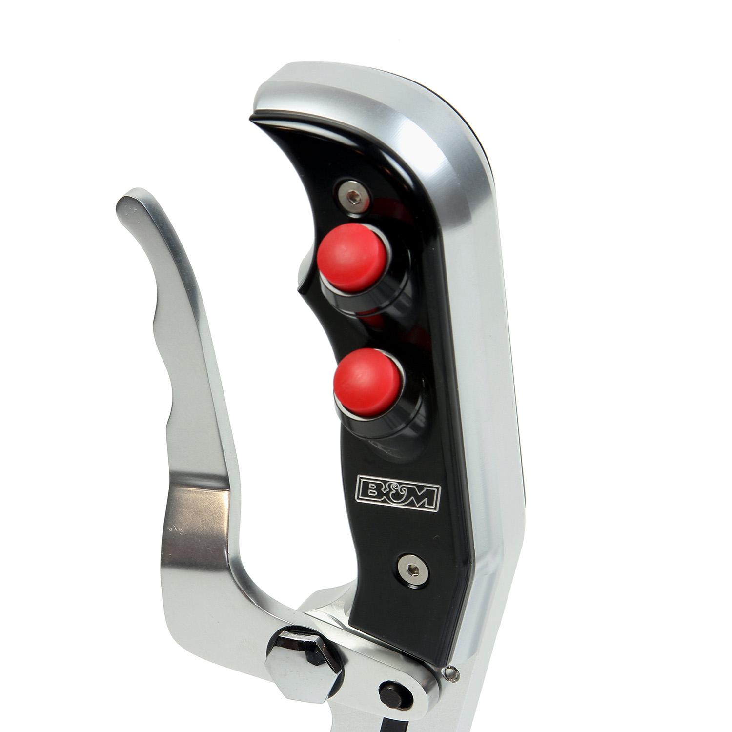 B&M Magnum Pro Stick Automatic Shifter - 81104