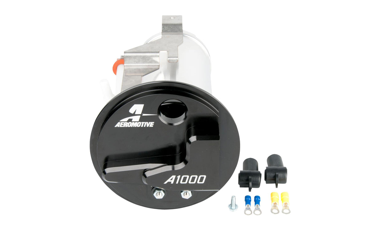 Aeromotive 05-09 Mustang A1000 Stealth Fuel Pump Kit