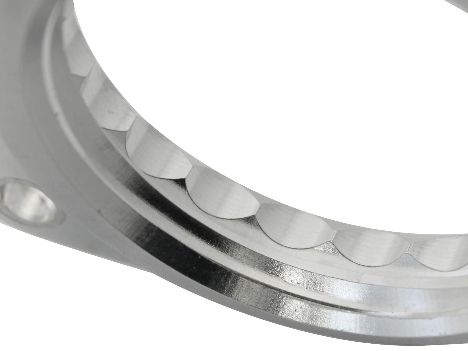 AFE Silver Bullet Throttle Body Spacer Kit - 46-34008