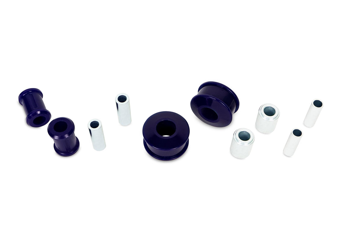 SuperPro Suspension Control Arm Bushing Kit (1985-1998 Jetta, Golf, Corrado) - KIT5132CAK