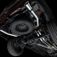 AWE 0FG Catback Exhaust Standard & High Output - Chrome Silver Tips (2025+ RAM 1500 3.0TT) - 3015-38246