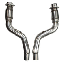 Kooks 1-7/8" Header and Connection Kit. 2009+ Charger/Challenger/300C 5.7L HEMI - 3100H430