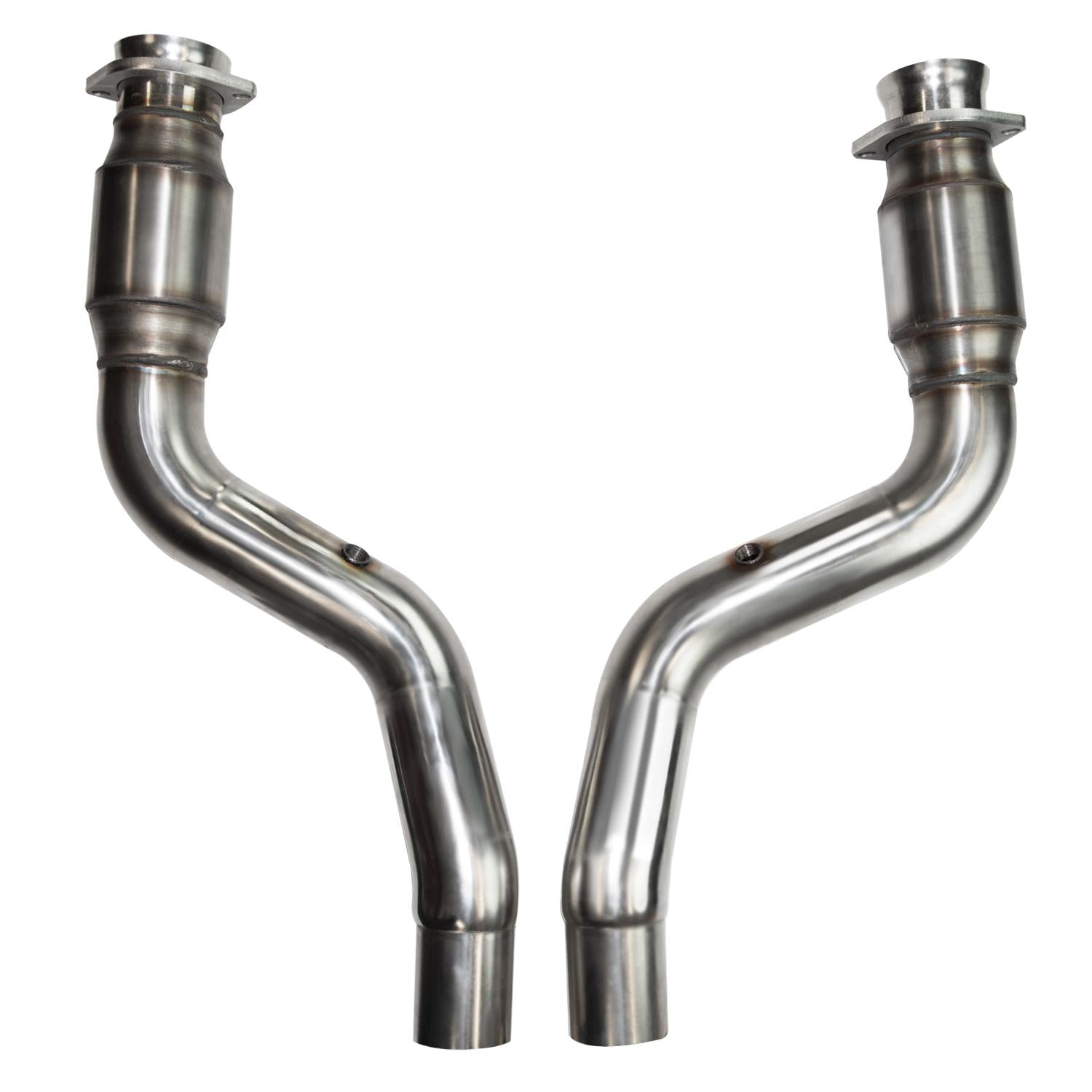 Kooks 1-7/8" Header and Connection Kit. 2009+ Charger/Challenger/300C 5.7L HEMI - 3100H430