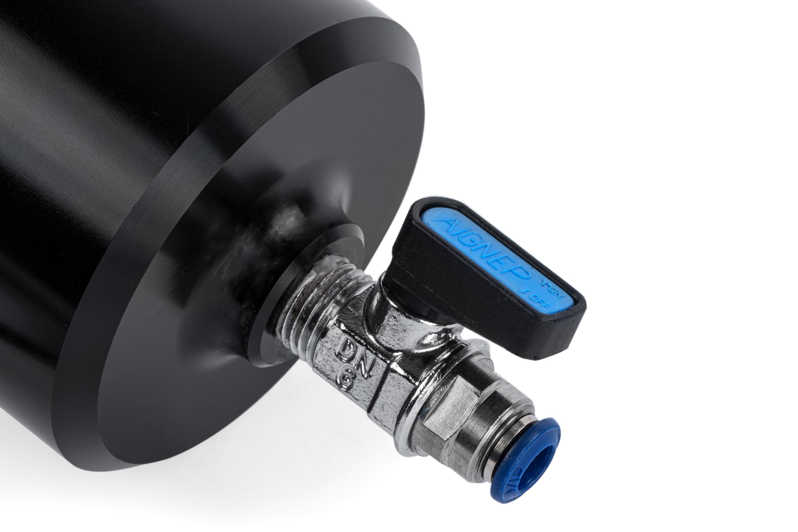 APR Full Catch Can System (2015-2021 Audi, Volkswagen Fitment) - MS100199