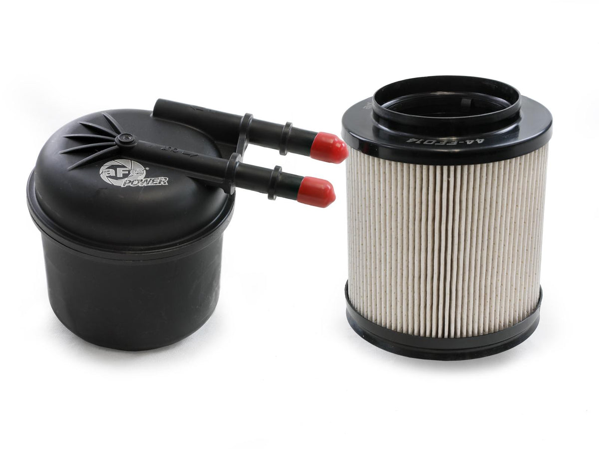 AFE PROGUARD Diesel Filter Maintenance Kit (2011-2016 Ford Fitments) - 35-17004M