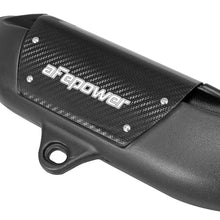 AFE Intake Cover (Universal Fit) - 54-13032CC