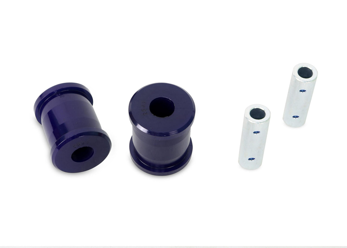 SuperPro JEEP FR & RR LWR TRAILING ARM - SPF2841K