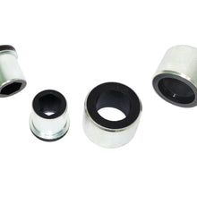 Whiteline Performance Control Arm - Rear Upper Inner Bushings (2008-2009 G8) - W63672