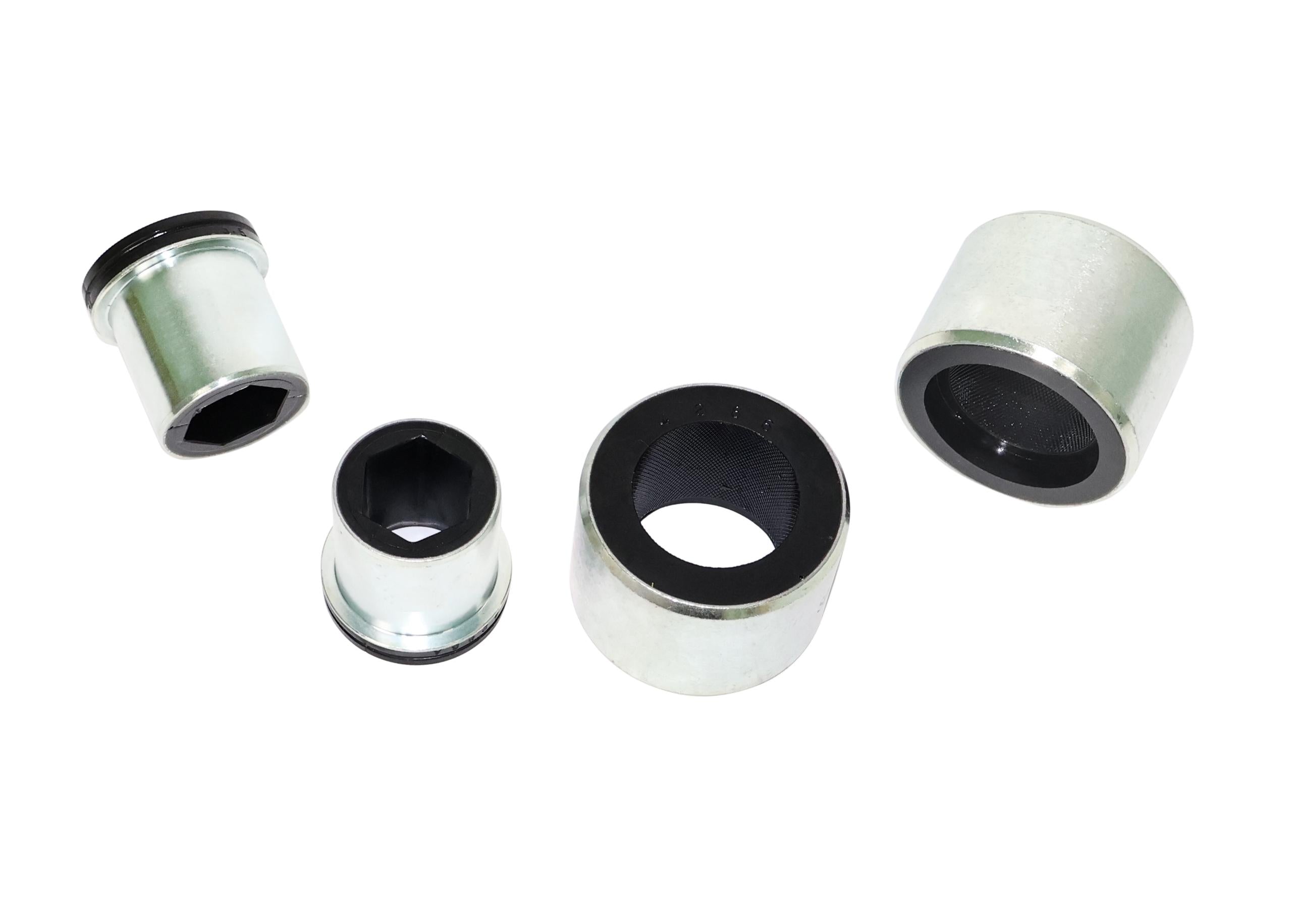 Whiteline Performance Control Arm - Rear Upper Inner Bushings (2008-2009 G8) - W63672