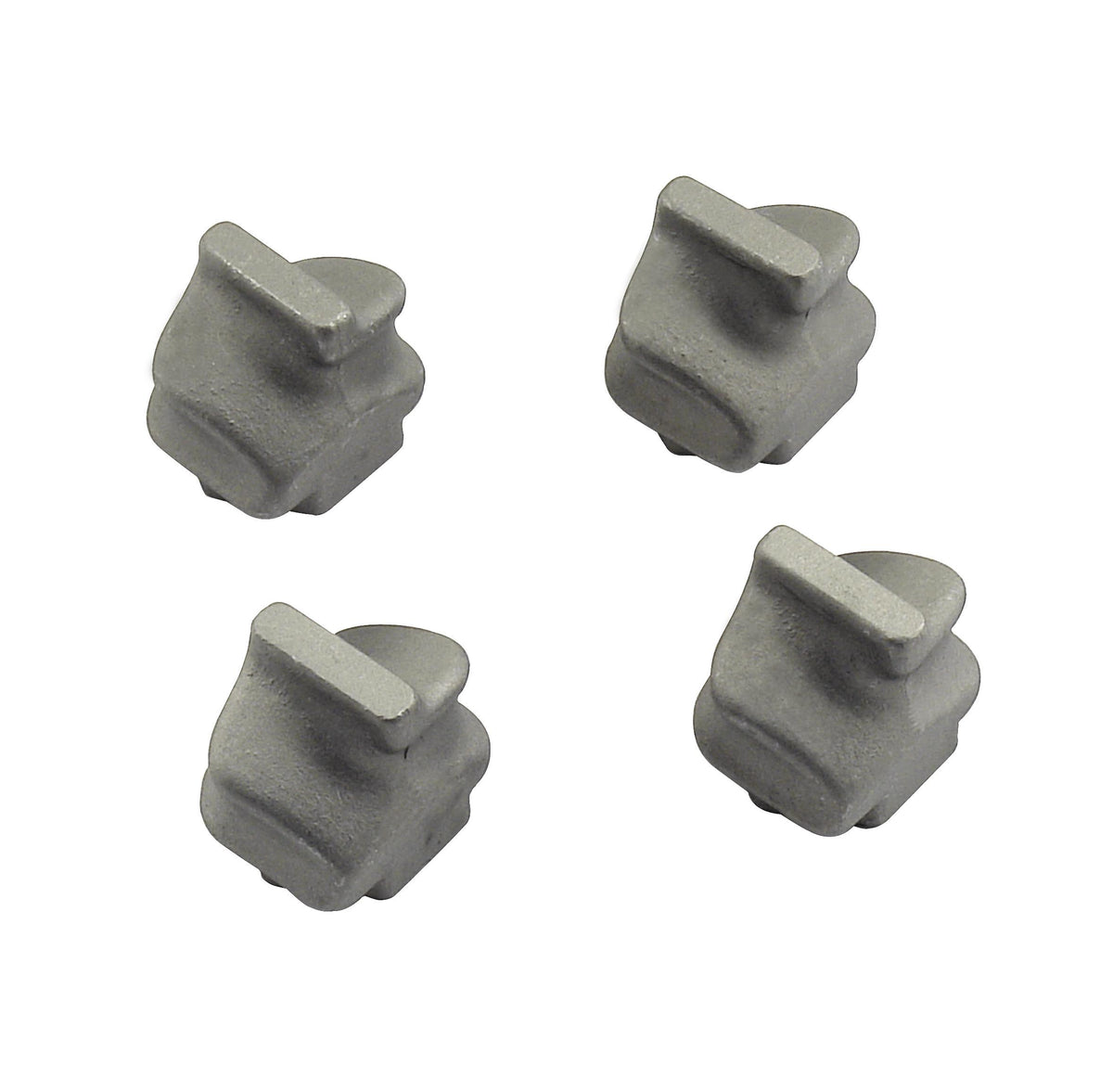 Mr. Gasket Coil Spring Boosters - Twist-In - Large.  - 1283