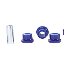 SuperPro BMW Lower Control Arm Bush Kit - SPF0643K