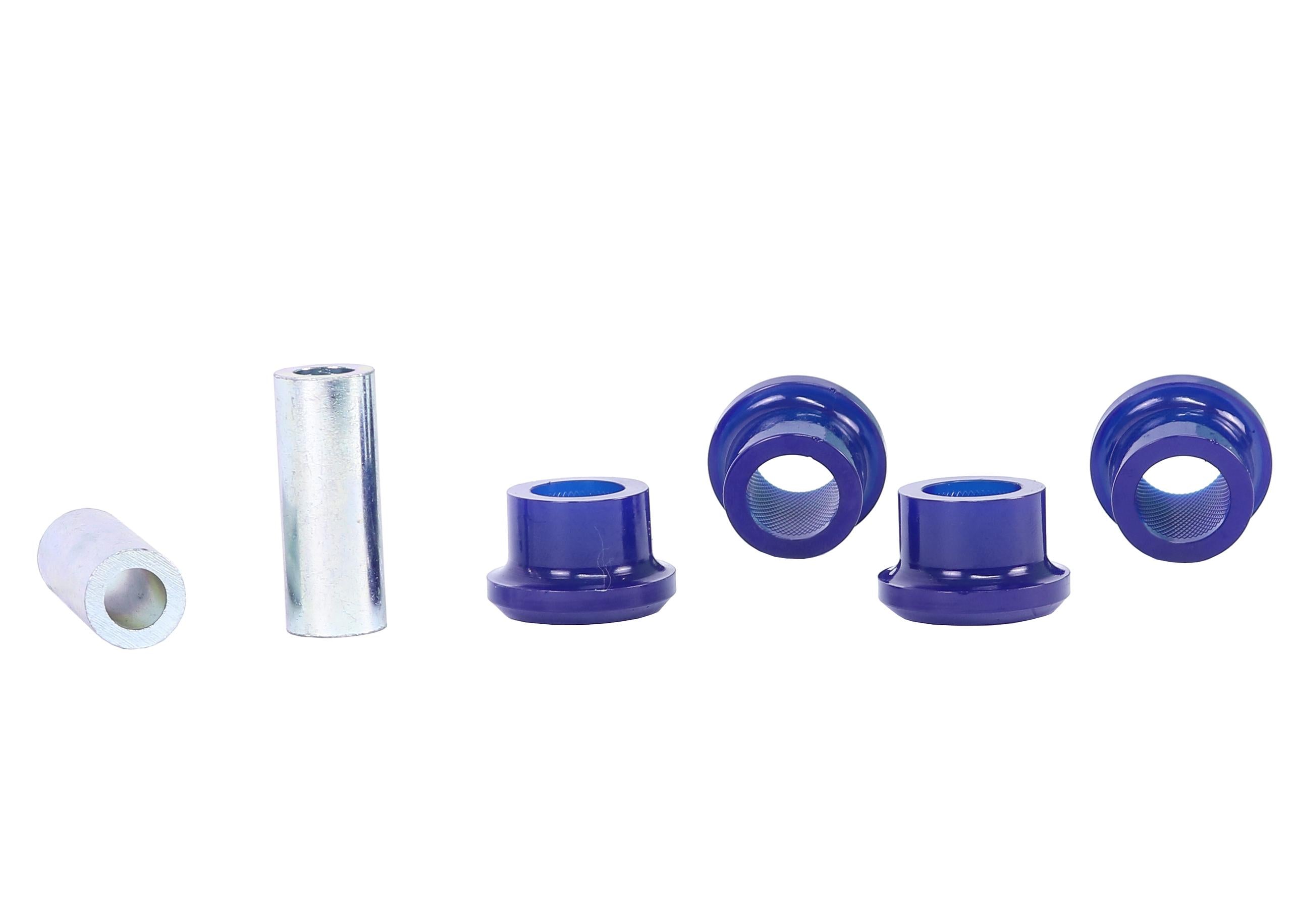 SuperPro BMW Lower Control Arm Bush Kit - SPF0643K