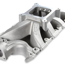 Holley Single Plane Intake Manifold Kit (1962-1977 Ford, Mercury, Sunbeam, TVR, Griffith, AC, Omega Fitment) - 300-277