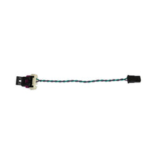 Holley Tach Input Ignition Adapter - 558-330