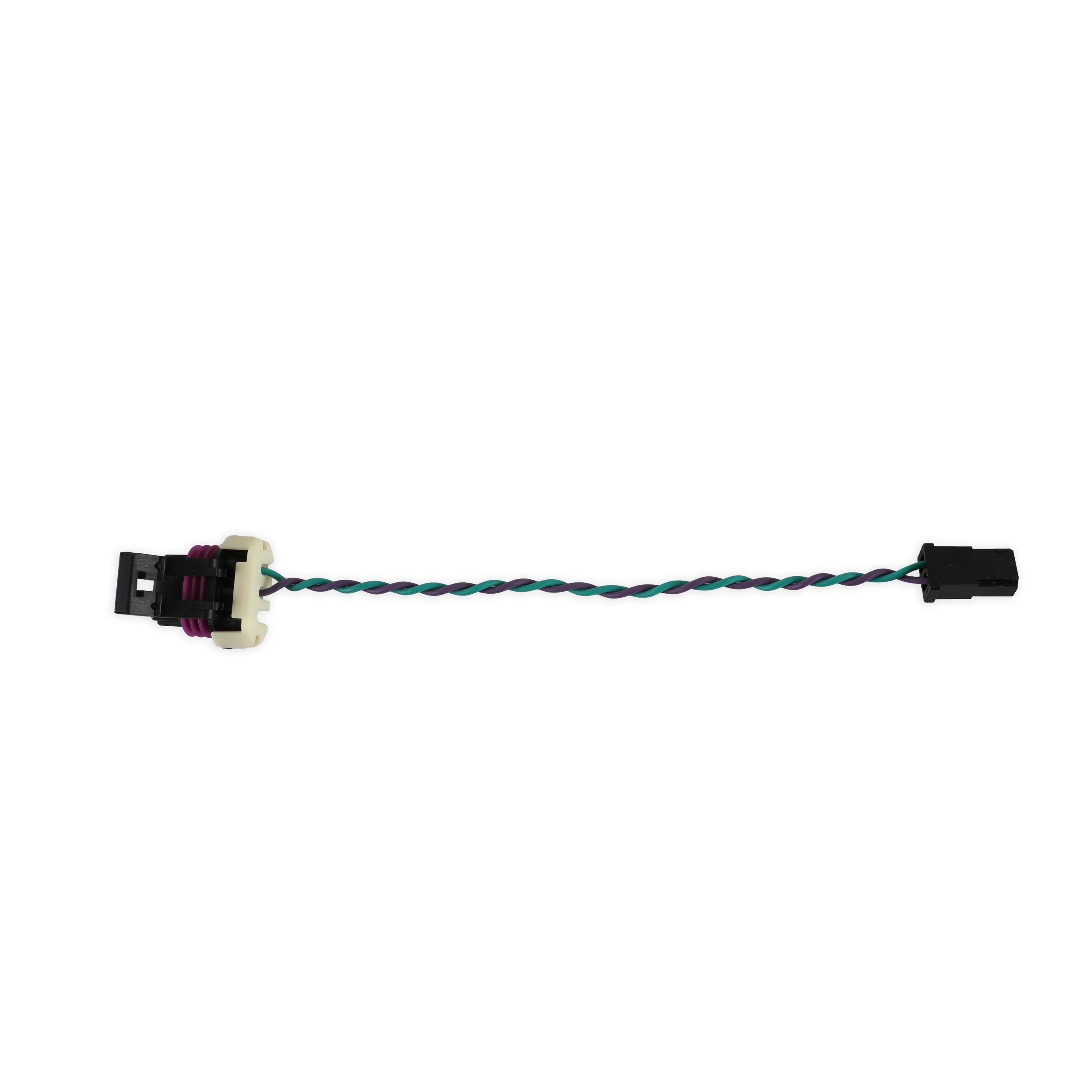 Holley Tach Input Ignition Adapter - 558-330