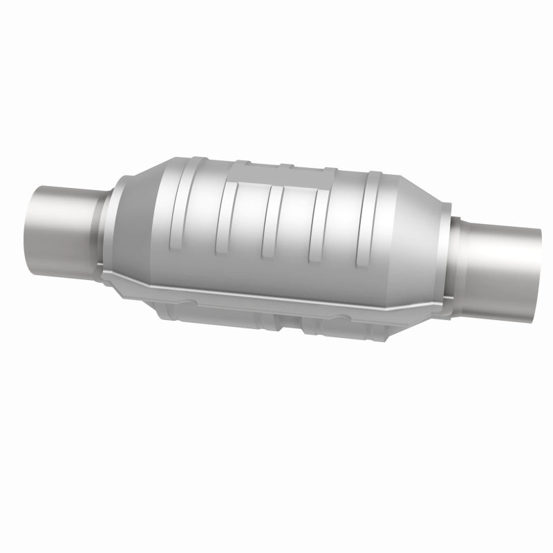 MagnaFlow 2in Universal California Grade CARB Compliant DF Catalytic Converter