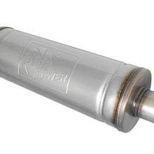 AFE Muffler (Universal Fit) - 49M00021