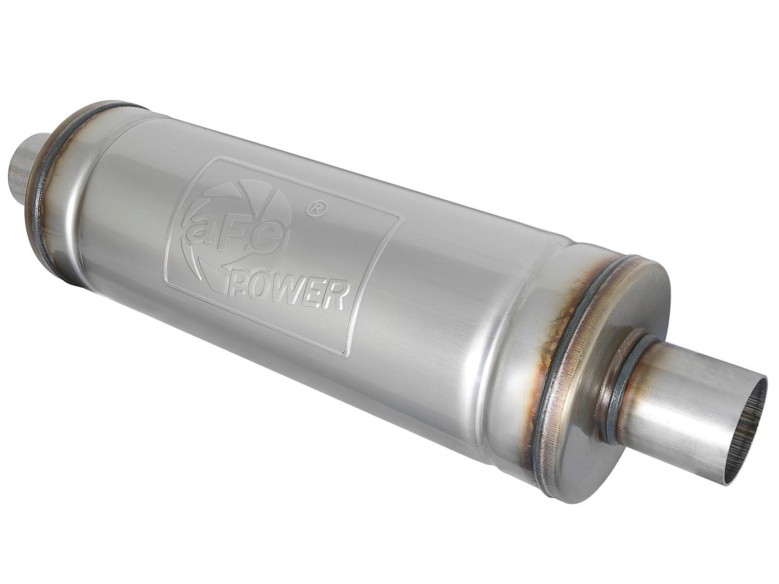AFE Muffler (Universal Fit) - 49M00021