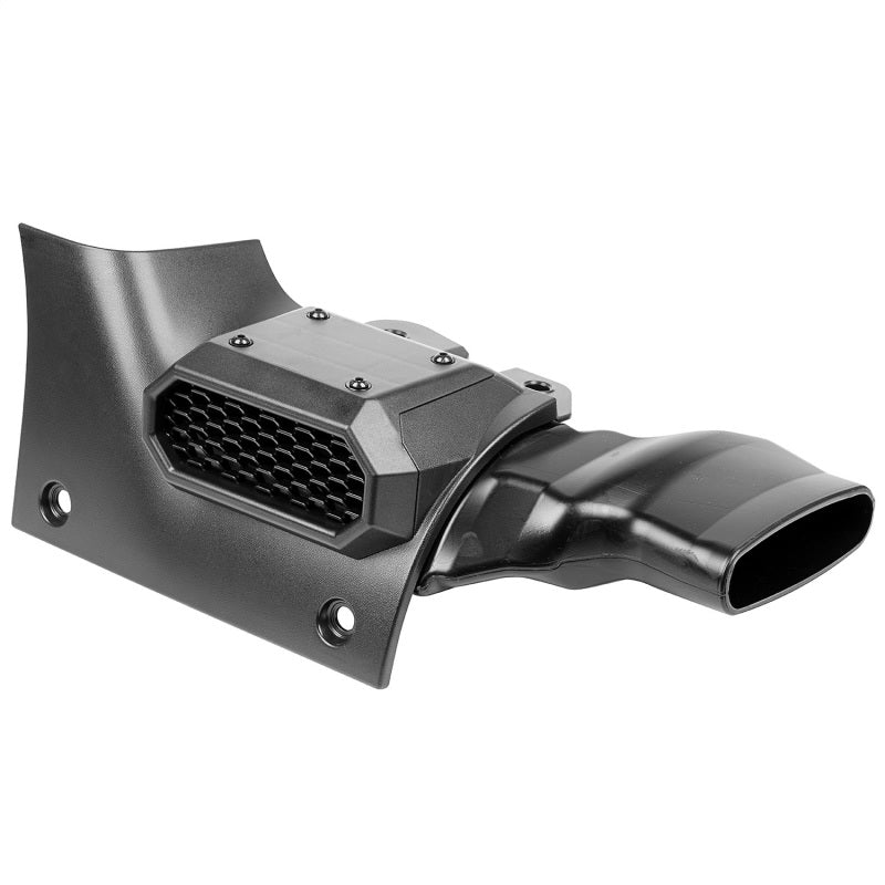Rugged Ridge Amfib Low Mount Snorkel; 18-21 Jl 20-21 Jt - 17756.35