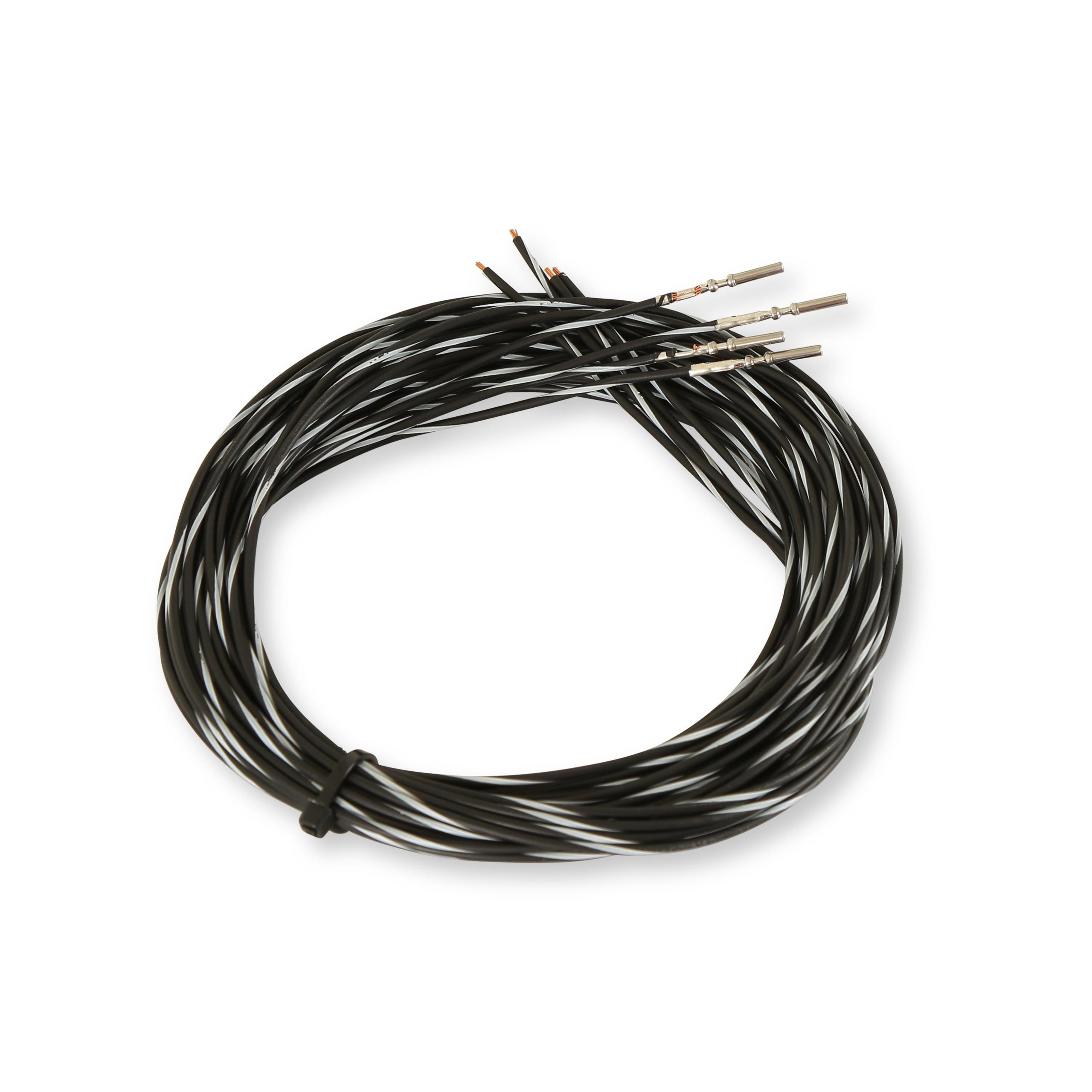 Holley Terminated Vehicle Harness for Digital Dash.  - 558-436