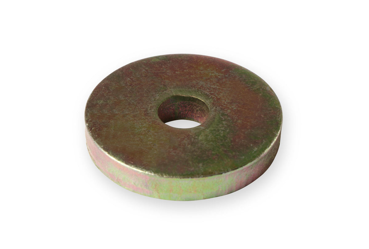 Mr. Gasket Harmonic Balancer Bolt &amp; Washer Set.  - 945G